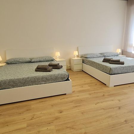 فندق Infinity Collection بادوفا المظهر الخارجي الصورة