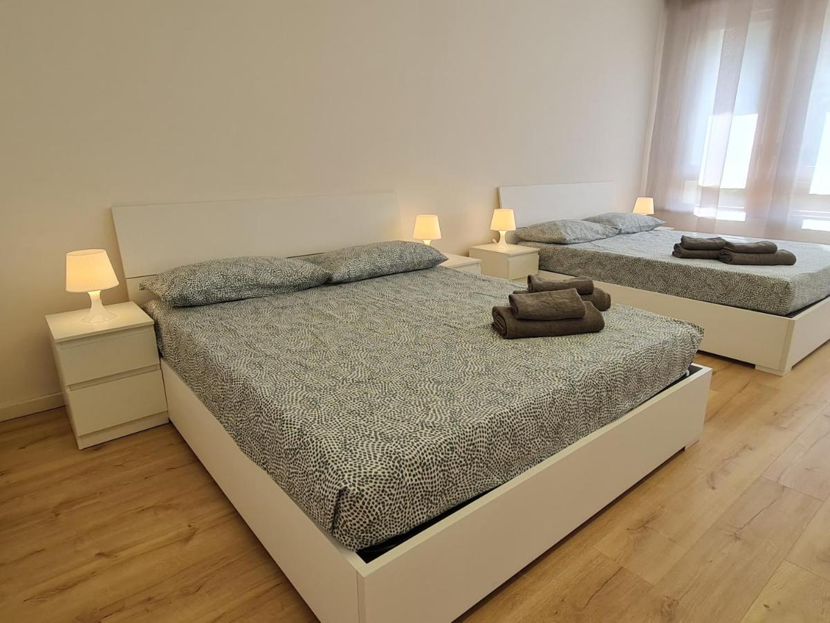 فندق Infinity Collection بادوفا المظهر الخارجي الصورة