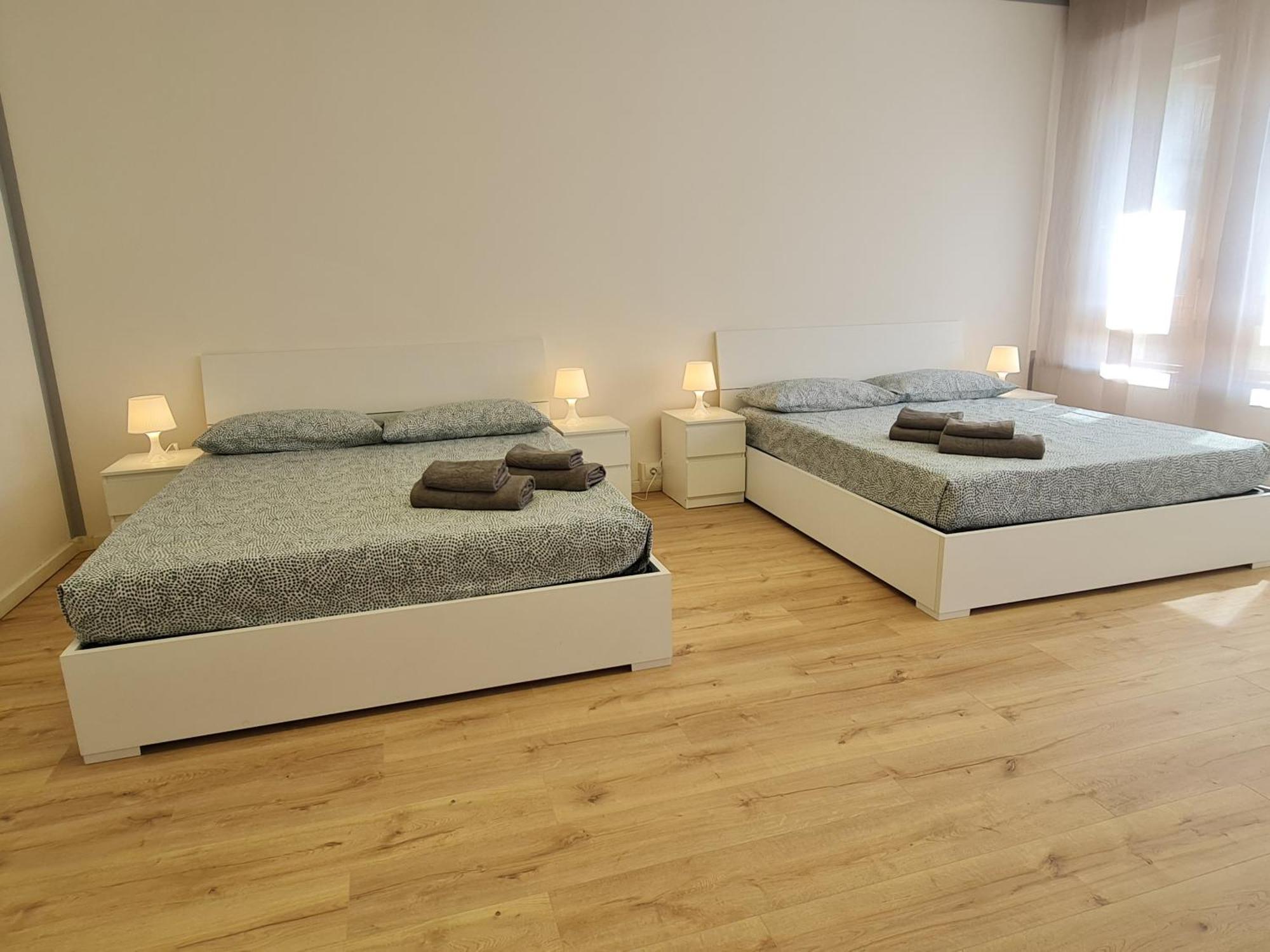 فندق Infinity Collection بادوفا المظهر الخارجي الصورة